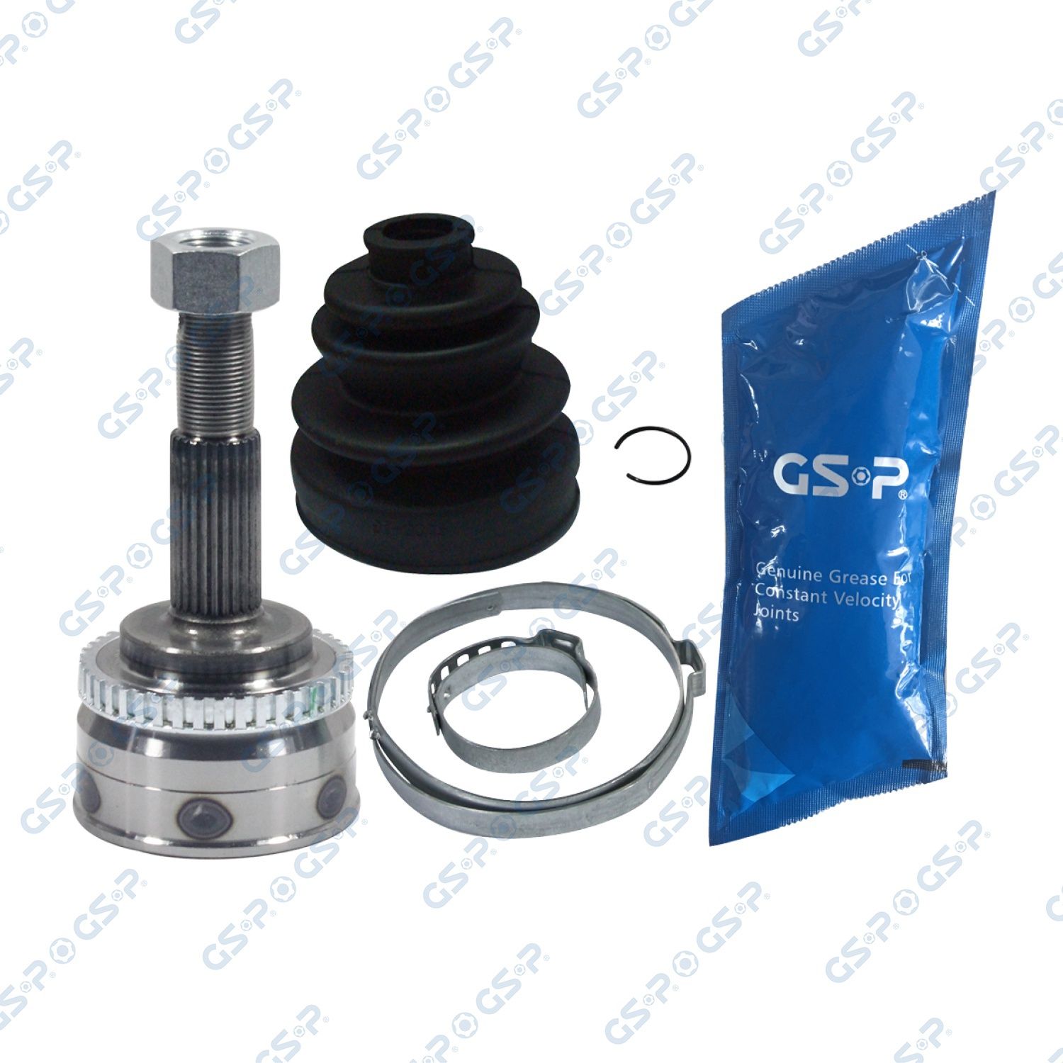 Joint Kit, drive shaft