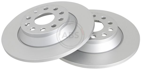 A.B.S. 18319 Brake disc