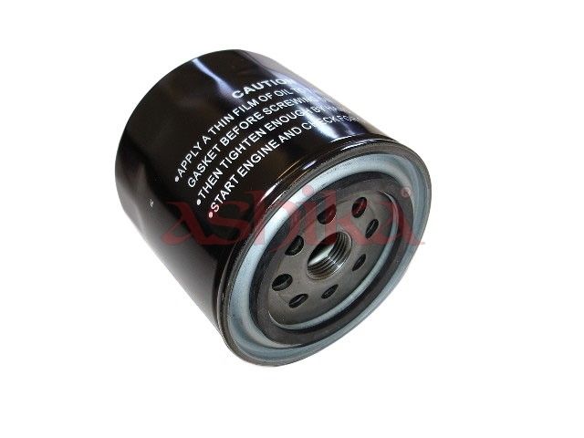 ASHIKA 10-09-989 Oil filter