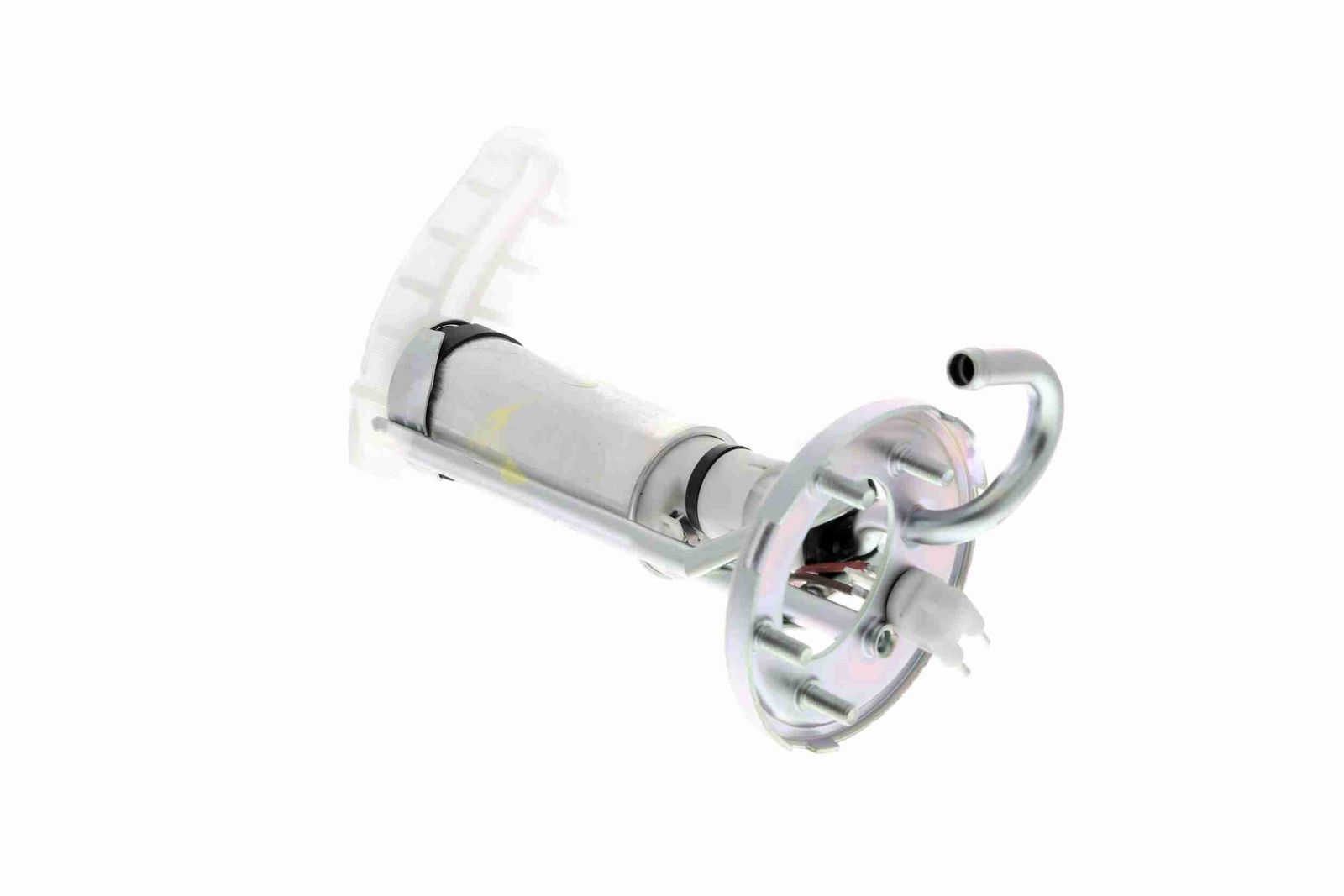 Fuel Pump-4