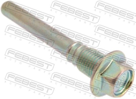 FEBEST 0274-J10UPR Guide bolt, brake caliper