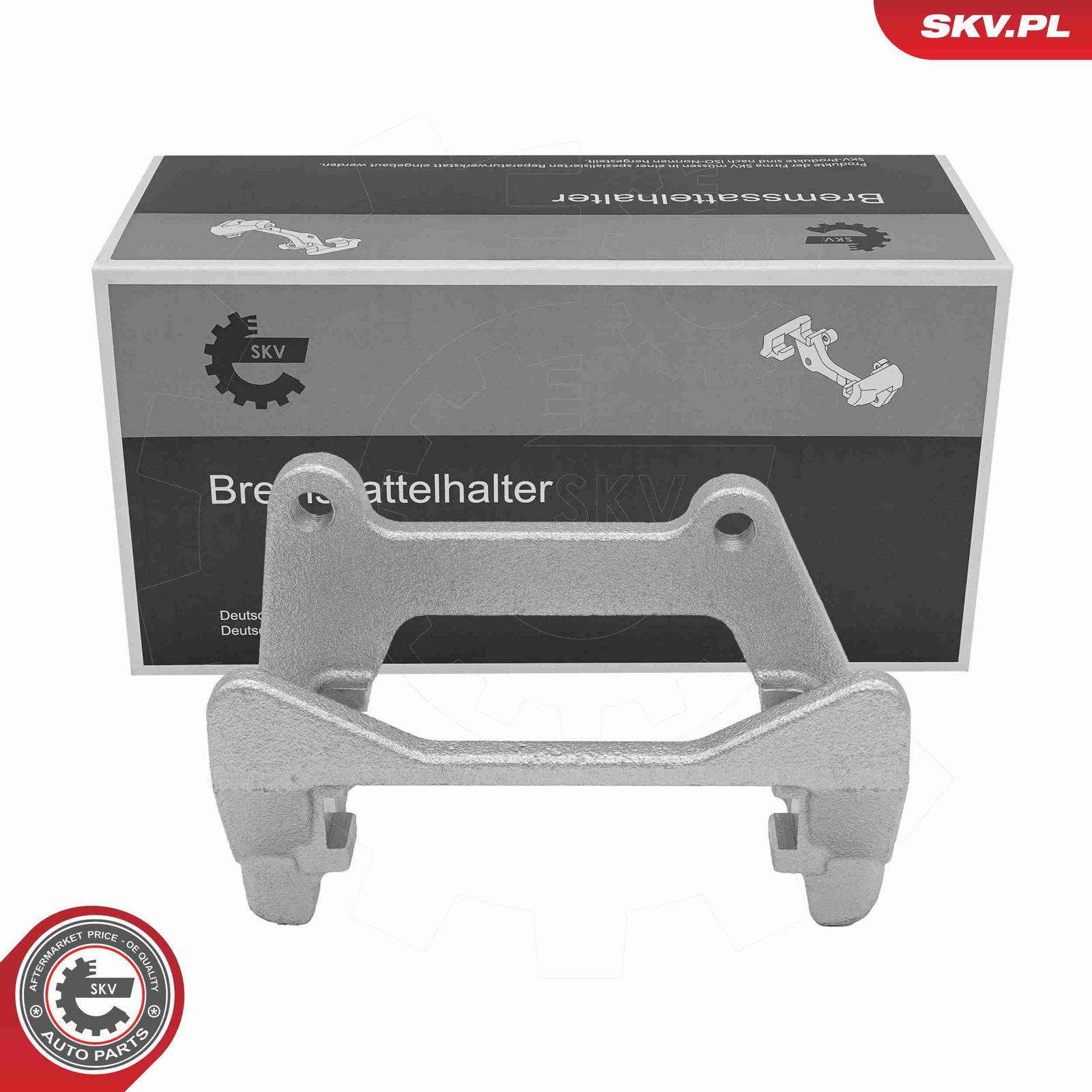 ESEN SKV 89SKV113 Bracket, brake caliper