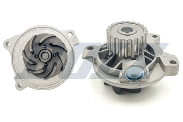 DOLZ A280 Water pump, engine cooling