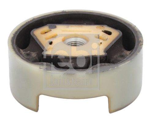 Holder, engine mounting system-1