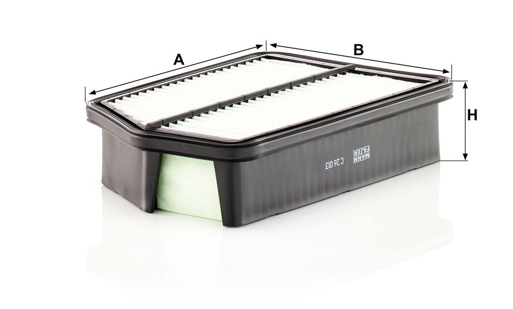 Air Filter-3
