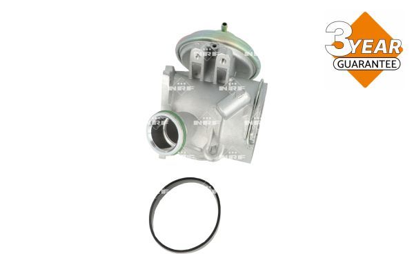 NRF 48636 Egr valve