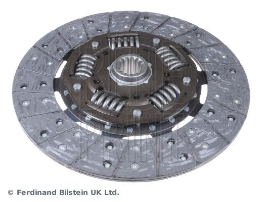 BLUE PRINT ADC43149 Clutch disc