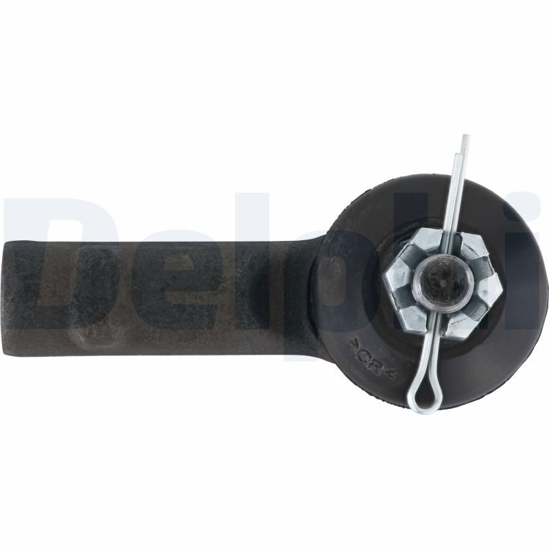 Tie Rod End-5