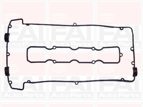 FAI AUTOPARTS RC726S Gasket, cylinder head cover