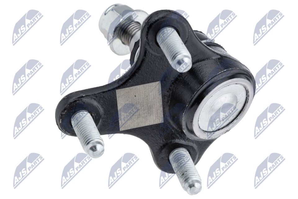 Ball Joint-1