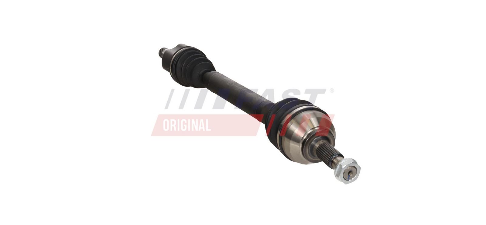 Drive Shaft-1