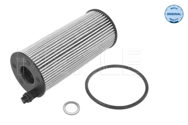 MEYLE 314 322 0004 Oil filter