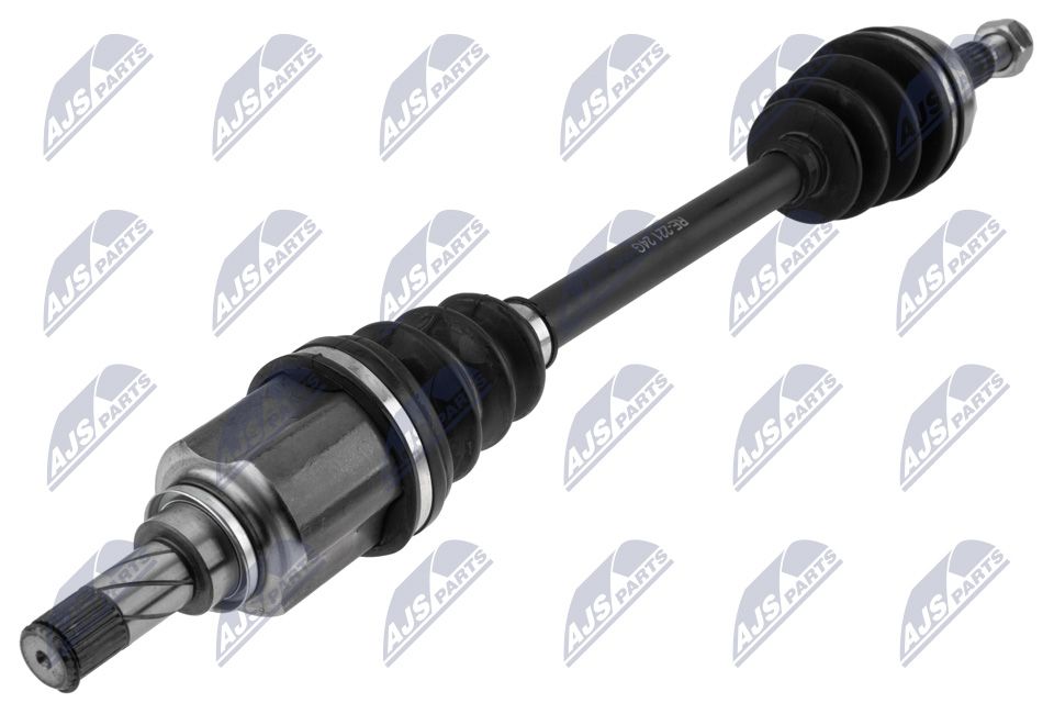 NTY NPW-RE-221 Drive shaft