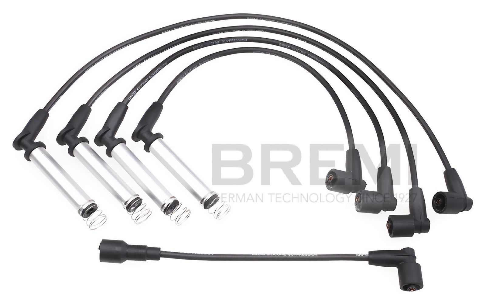 BREMI 300/651 Ignition cable kit