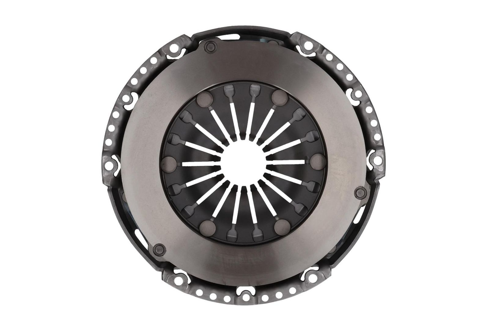 Clutch Pressure Plate-1
