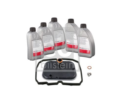 FEBI BILSTEIN 176874 Parts kit, automatic transmission oil change