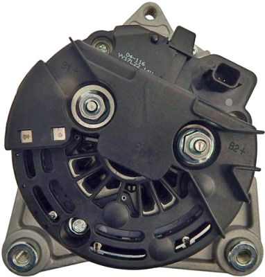 Alternator-1