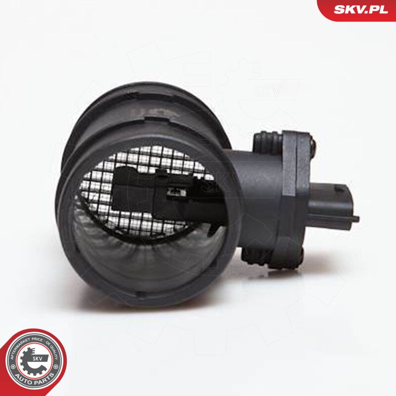 Mass Air Flow Sensor-5