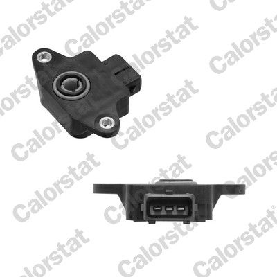CALORSTAT BY VERNET TP0026 Sensor, throttle position