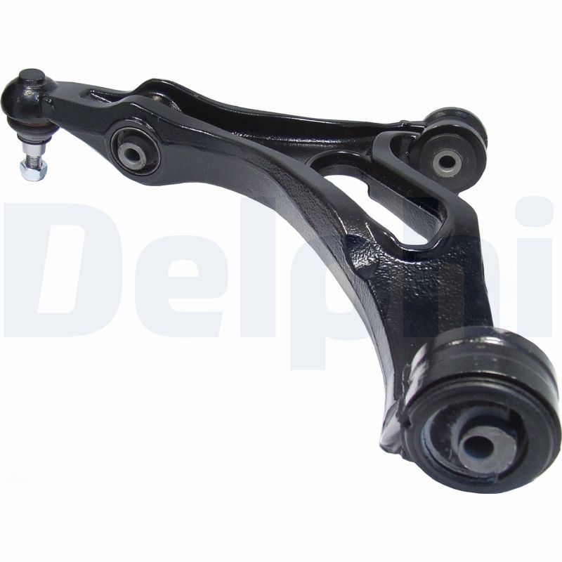DELPHI TC2189 Control/trailing arm, wheel suspension