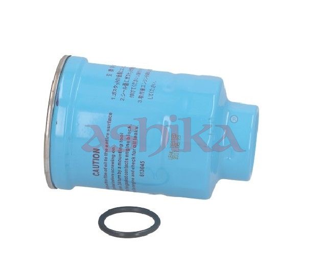 Fuel Filter-2