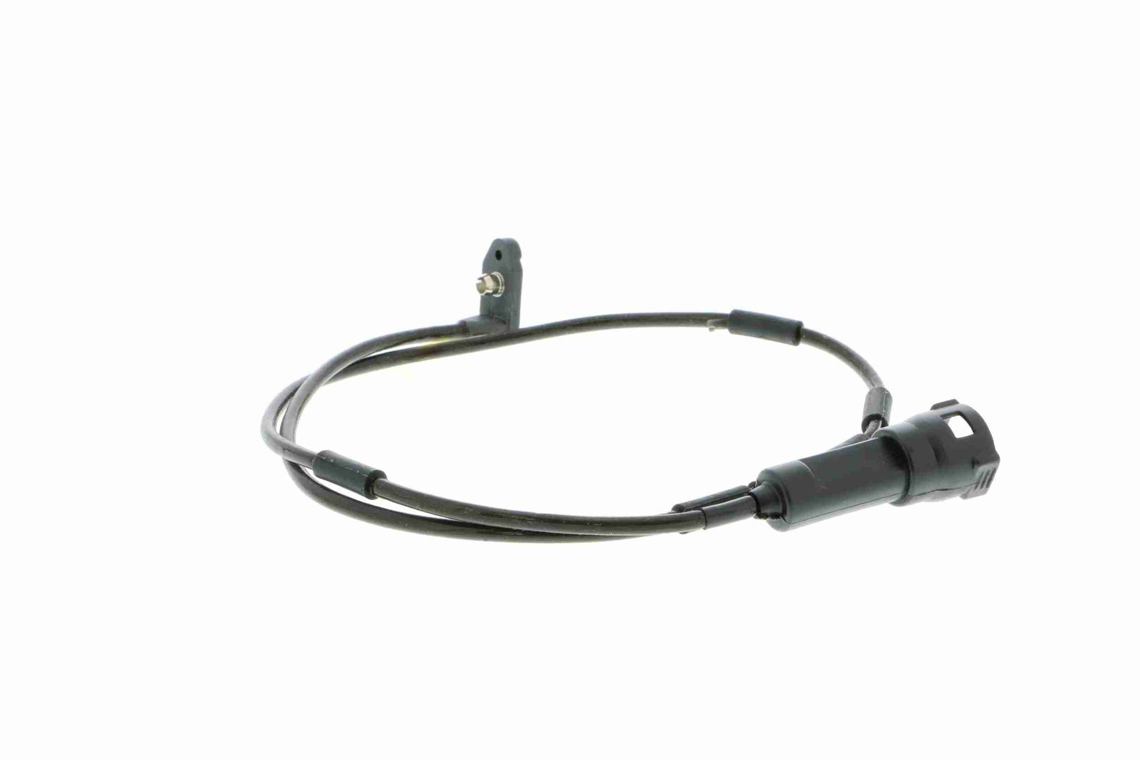 Warning Contact, brake pad wear-7