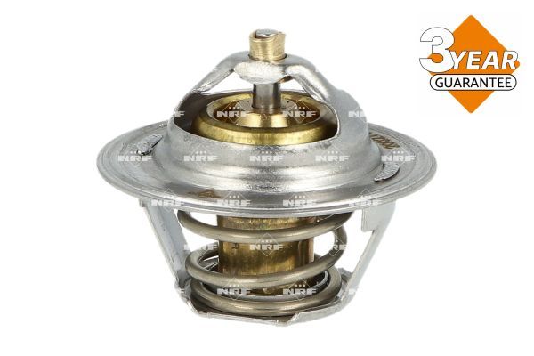 Thermostat, coolant-1
