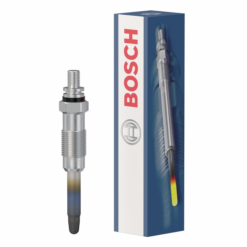 BOSCH 0 250 201 034 Glow plug