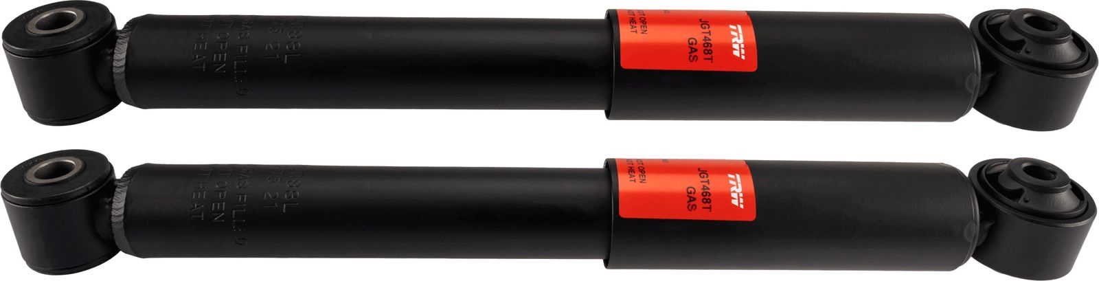 TRW JGT468T Shock absorber