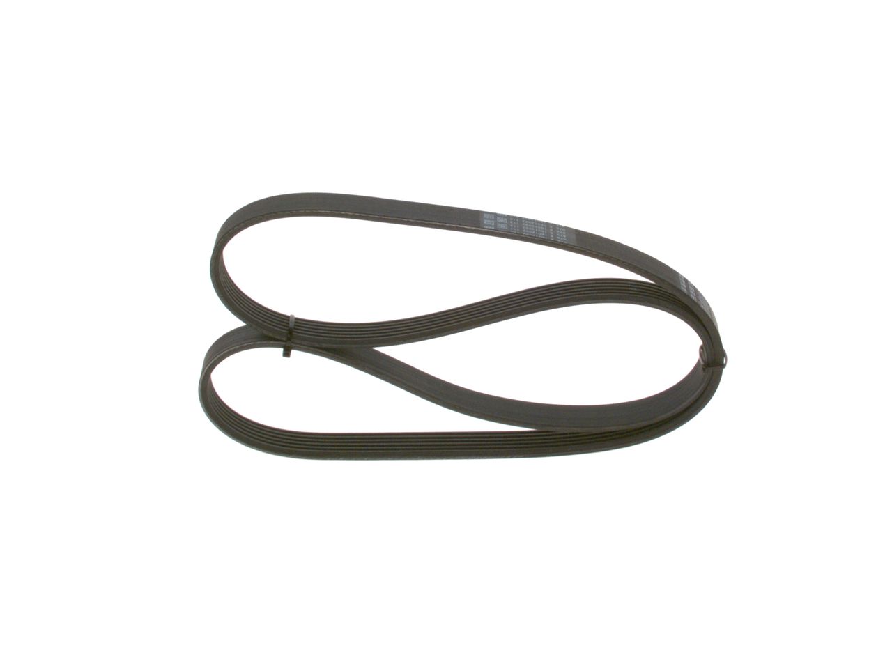 V-ribbed Belt-2