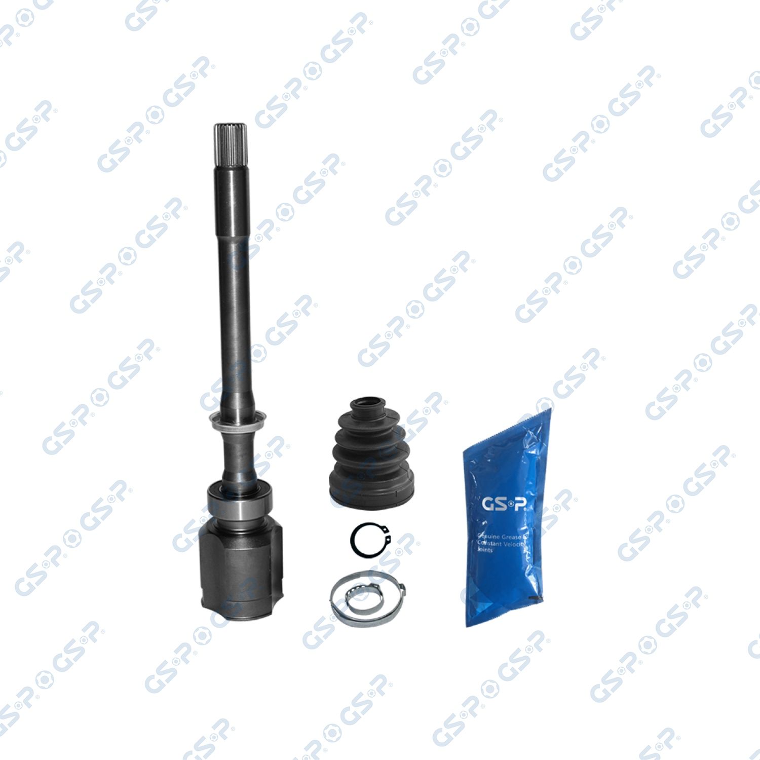 GSP 659108 Joint kit, drive shaft