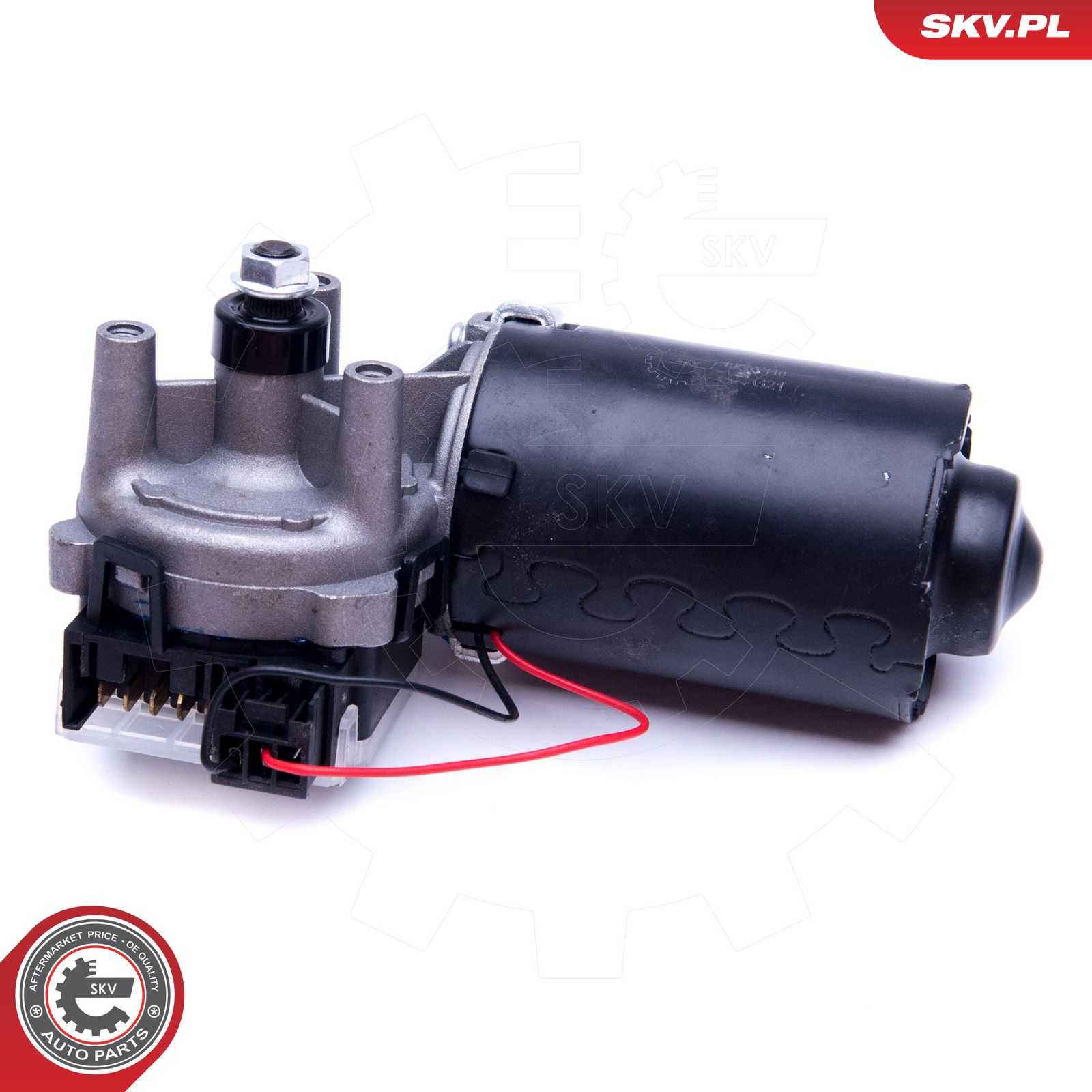 Wiper Motor