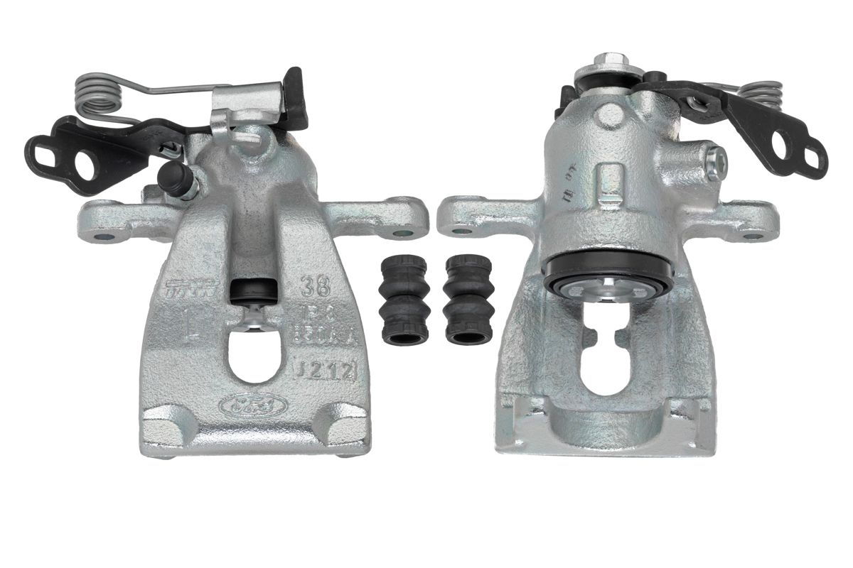 ATE 24.3384-1771.5 Brake caliper
