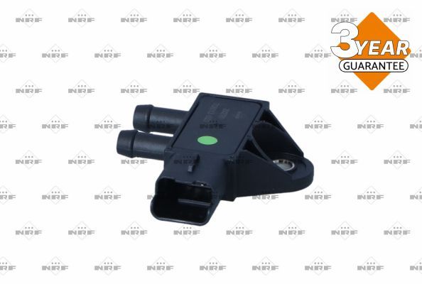 NRF 708013 Sensor, exhaust pressure