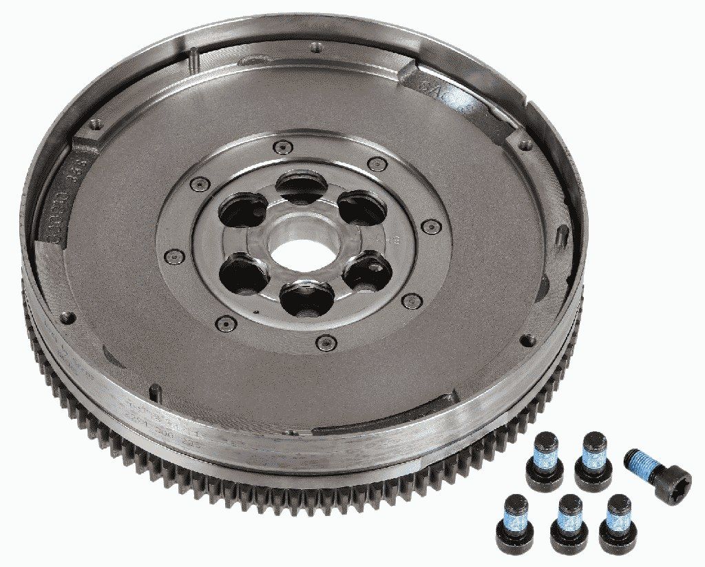 SACHS 2294 000 296 Flywheel