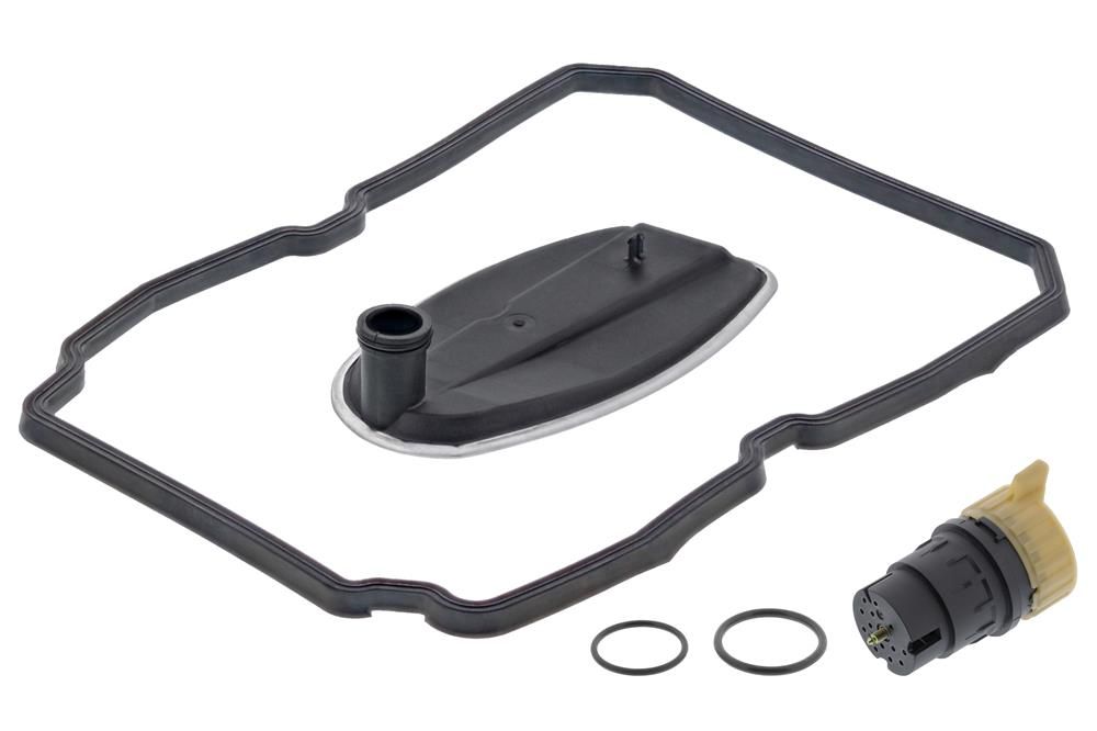 TOPRAN 409 220 Hydraulic filter kit, automatic transmission