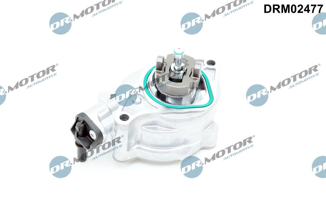 DR.MOTOR AUTOMOTIVE DRM02477 Vacuum pump, braking system