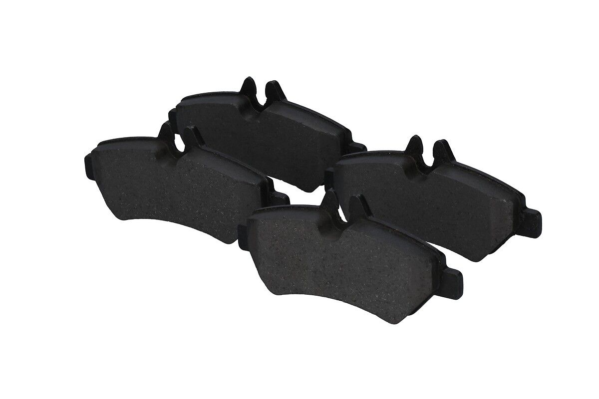 Brake Pad Set, disc brake-3