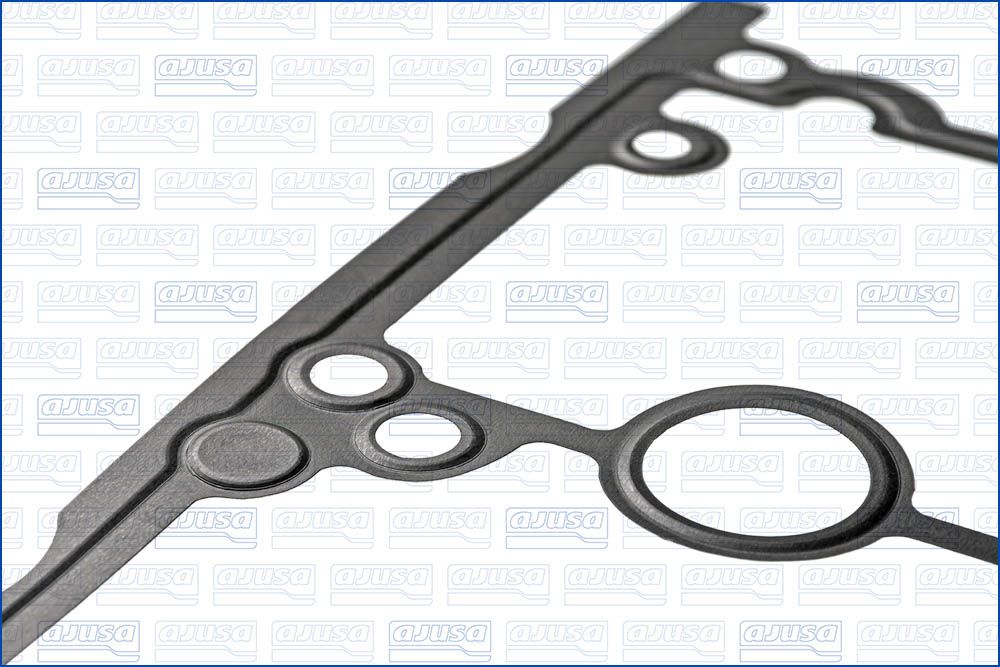 Gasket, cylinder head cover-2