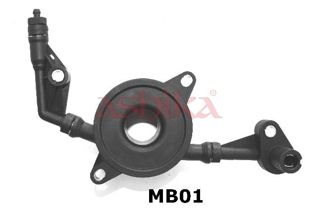 Clutch Release Bearing-1