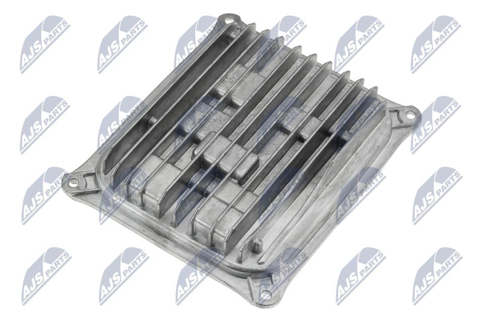 Control Unit, lights-1