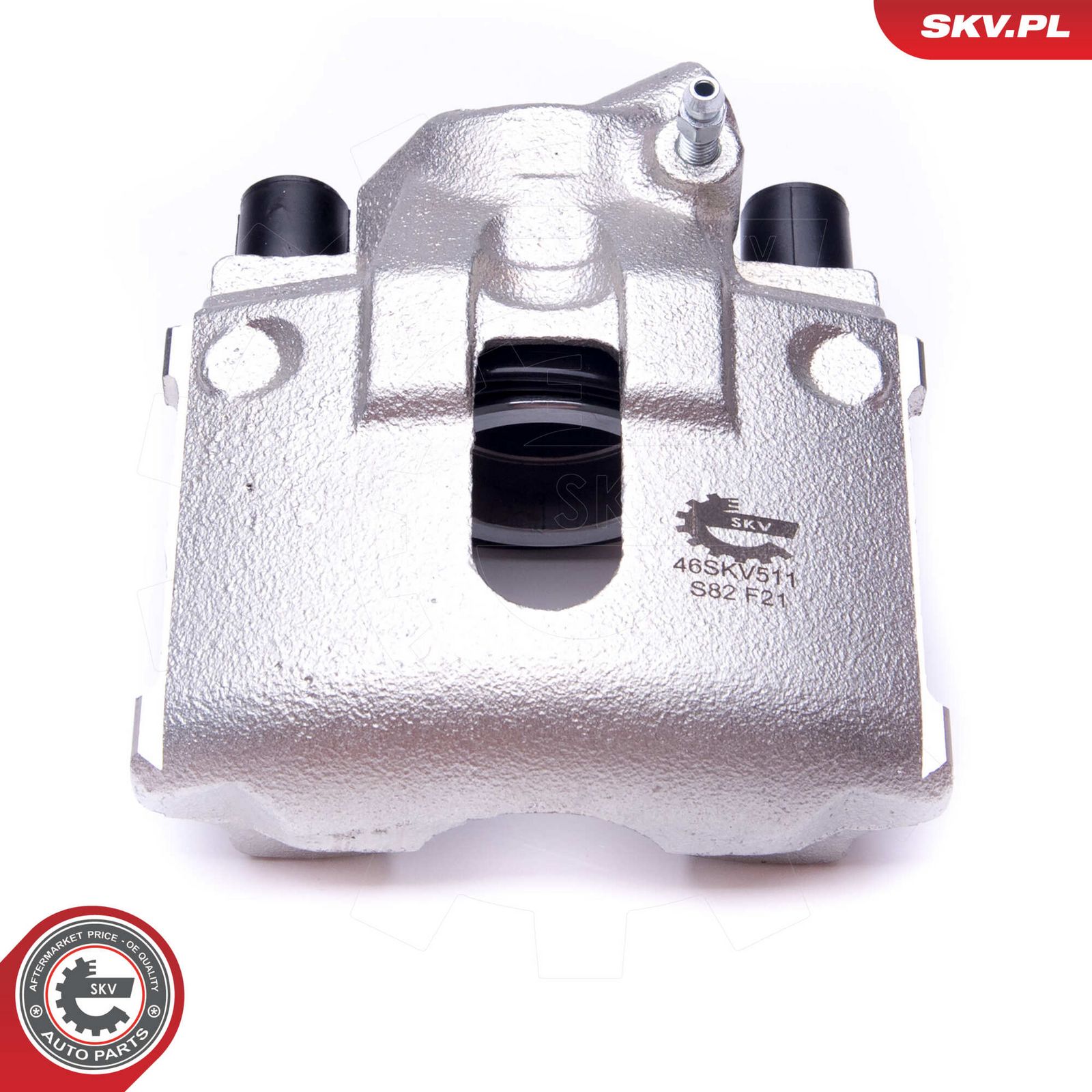 Brake Caliper-4