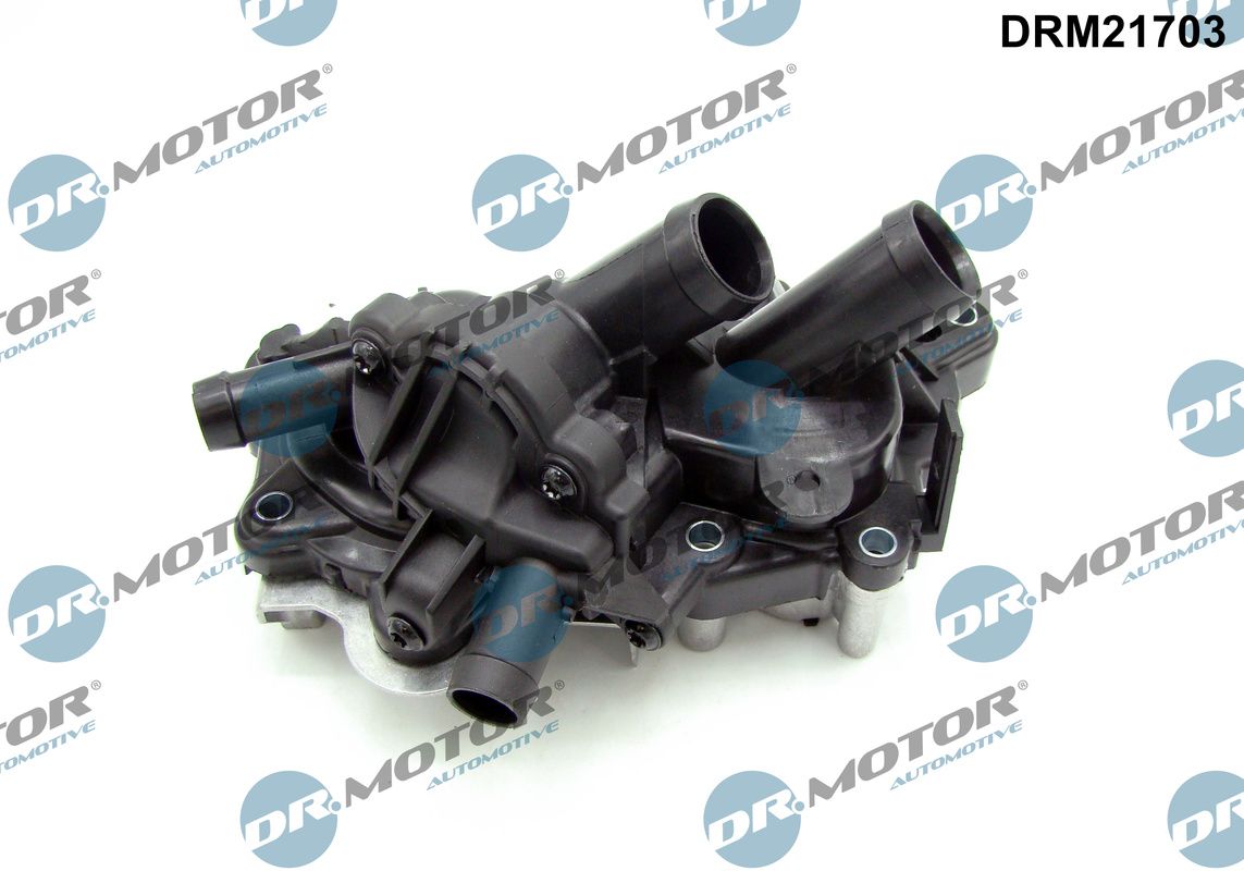 DR.MOTOR AUTOMOTIVE DRM21703 Water pump, engine cooling
