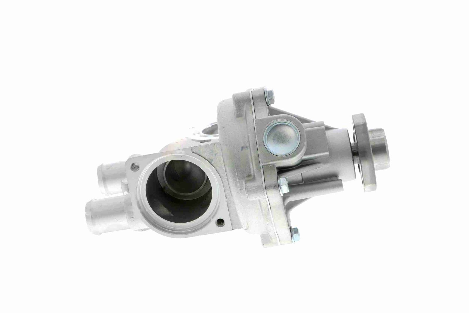 Water Pump, engine cooling-6