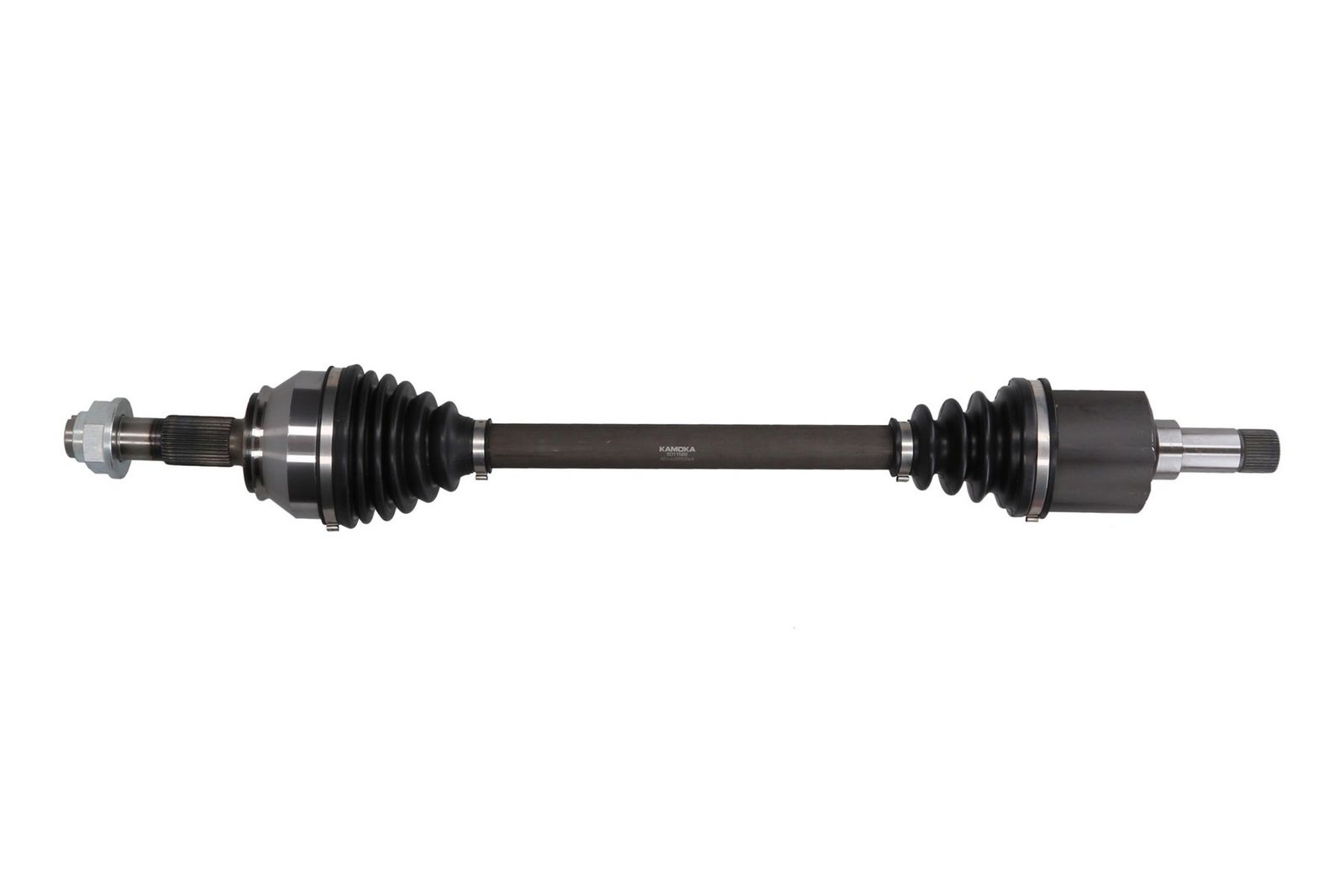 KAMOKA 5011569 Drive shaft