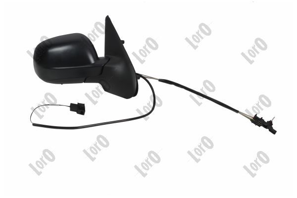 ABAKUS 3414M03 Exterior mirror
