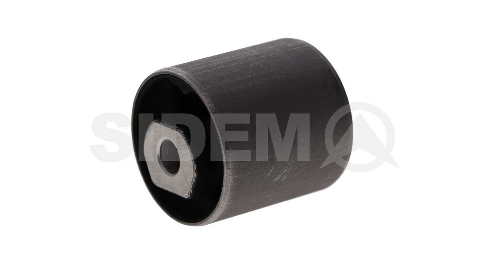 Mounting, control/trailing arm-5