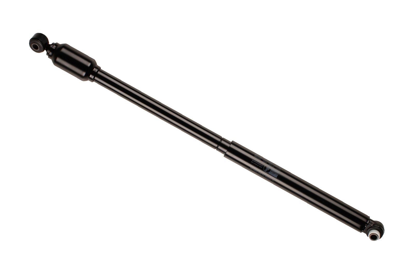 Shock Absorber, steering