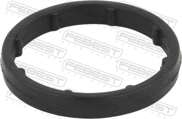 FEBEST 27400-006 Seal ring, oil cooler (lubrication)
