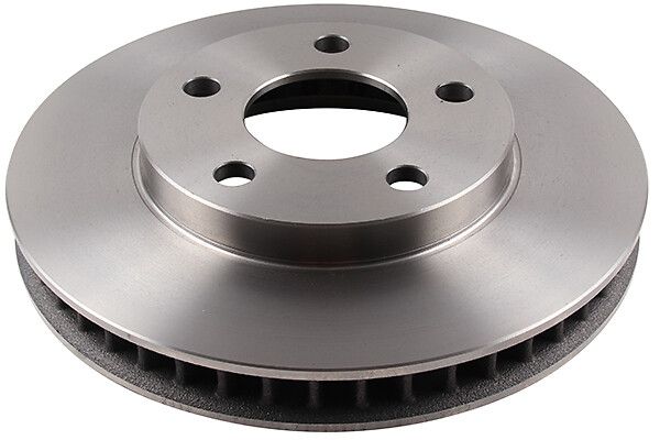 VALEO 197004 Brake disc